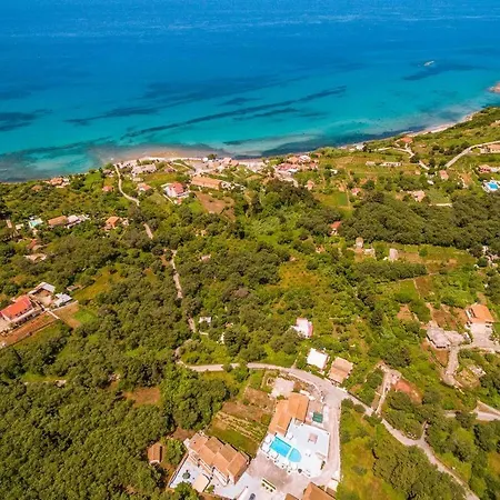Appartement Loukia's 4