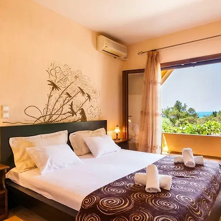 Appartement Loukia's 4
