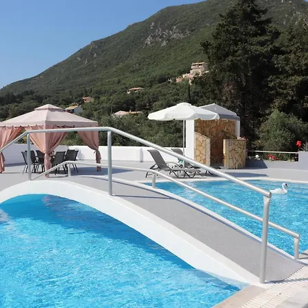 Appartement Loukia's 4