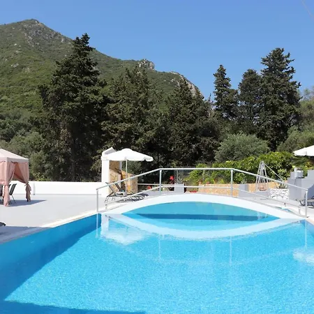 Appartement Loukia's 4
