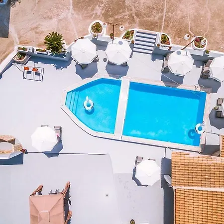 Loukia's 4 * Paramonas (Corfu)