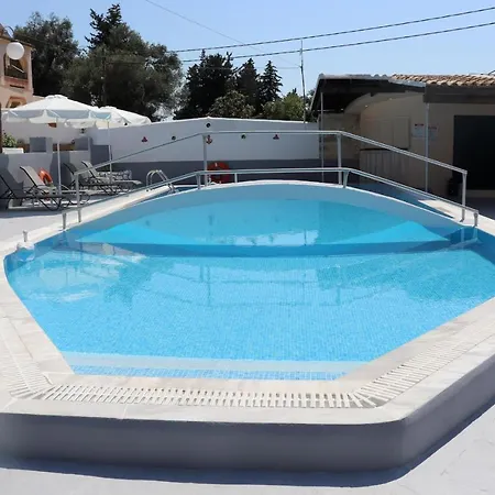 Appartement Loukia's 4