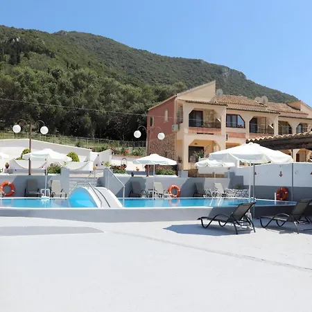Apartment Loukia's 4 *